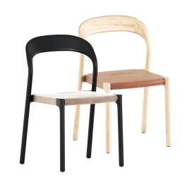 Ticino chair by Living Divani